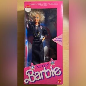 Army Barbie (3966)